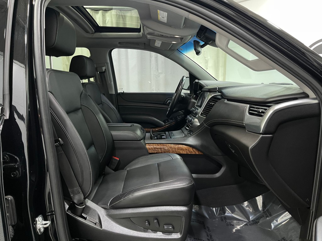 2019 Chevrolet Tahoe Image 35