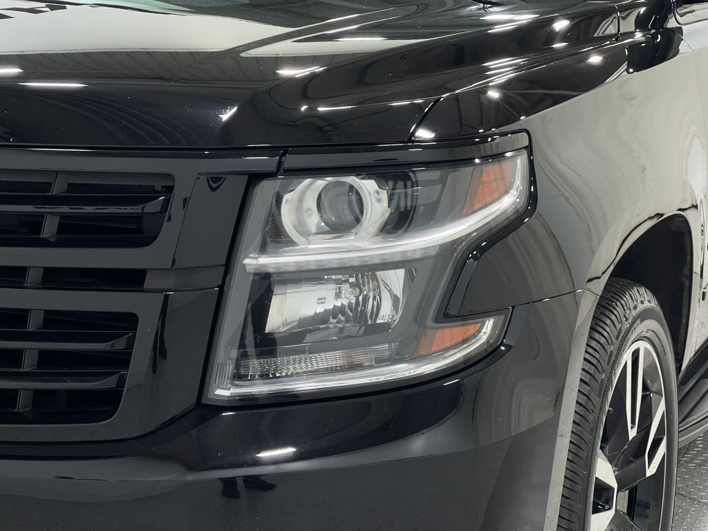 2019 Chevrolet Tahoe Image 36