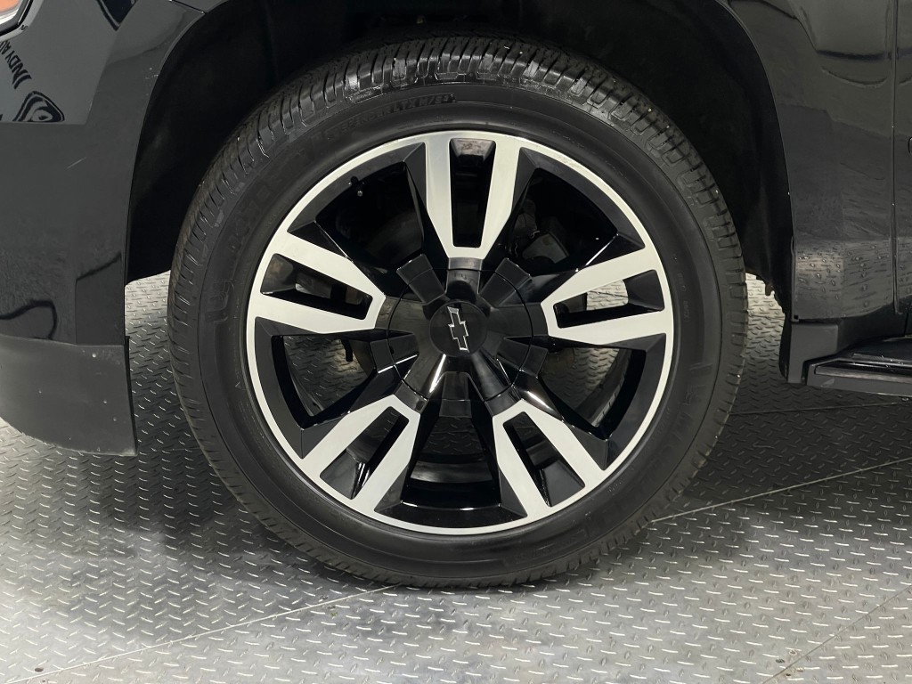 2019 Chevrolet Tahoe Image 38
