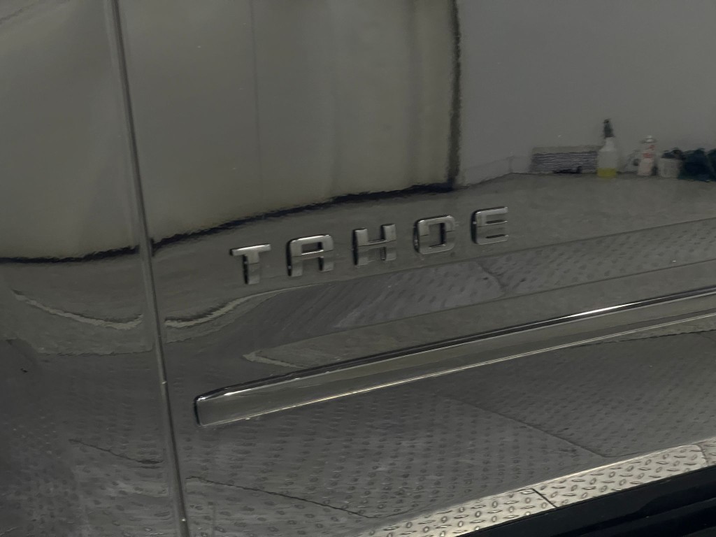2019 Chevrolet Tahoe Image 41