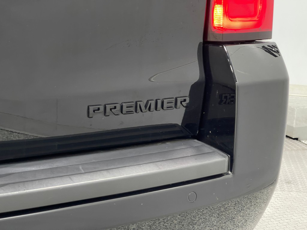 2019 Chevrolet Tahoe Image 42