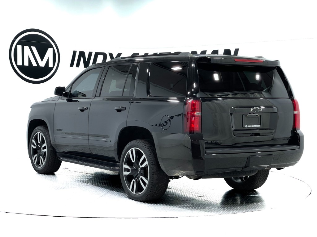 2019 Chevrolet Tahoe Image 6