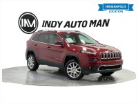 Image for 2014 Jeep Cherokee Limited ID: 7434828