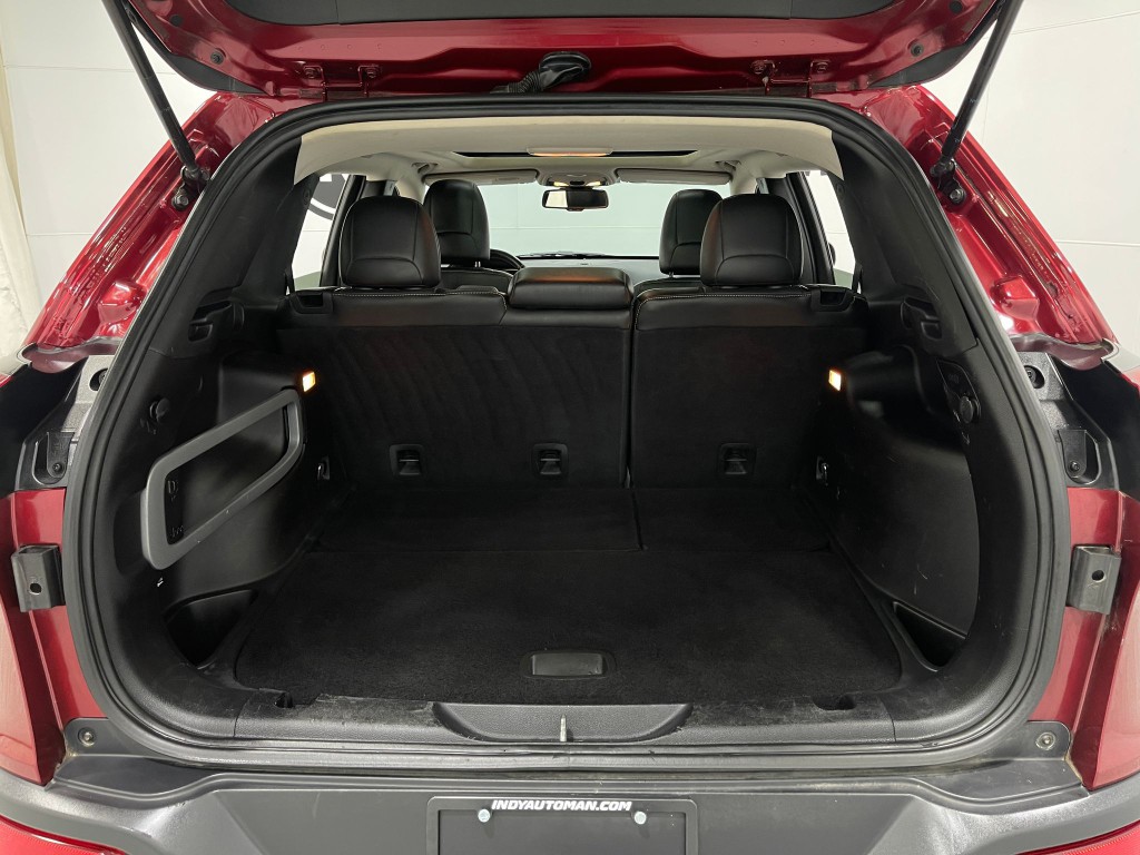 2014 Jeep Cherokee Image 26