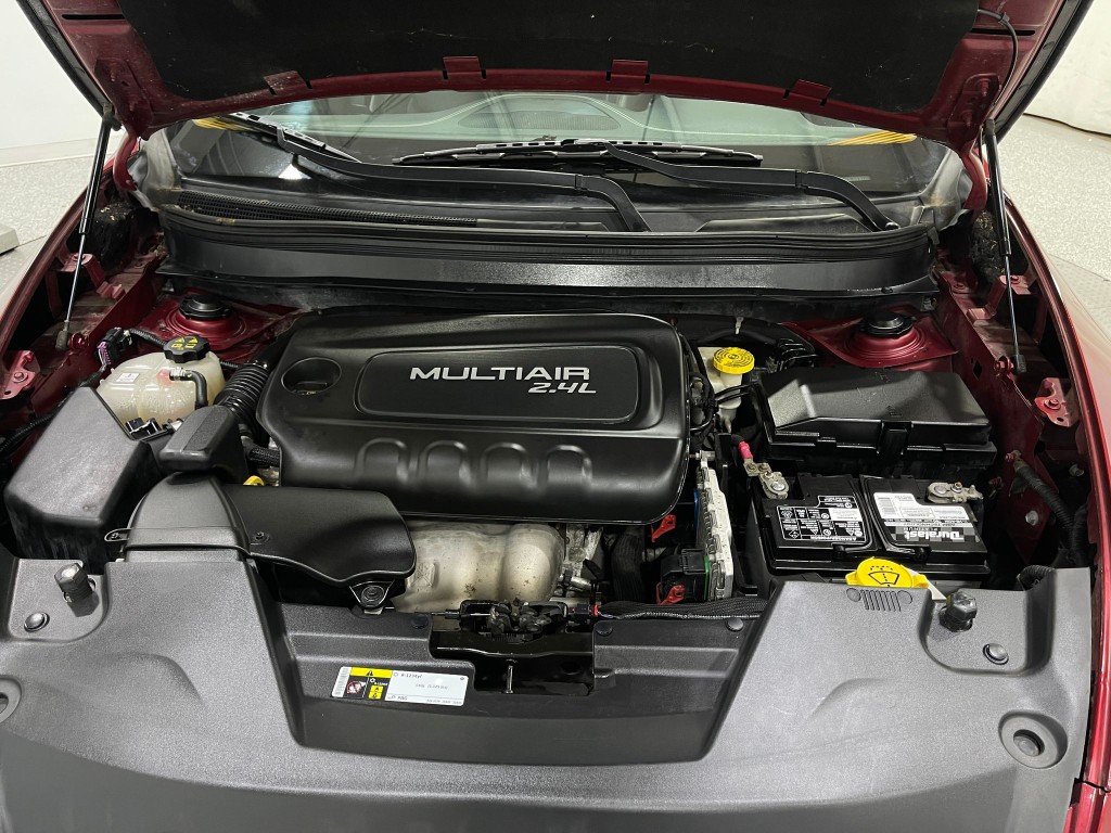 2014 Jeep Cherokee Image 27