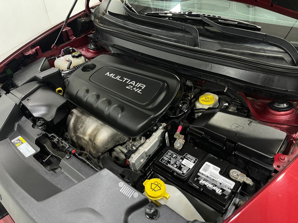 2014 Jeep Cherokee Image 28