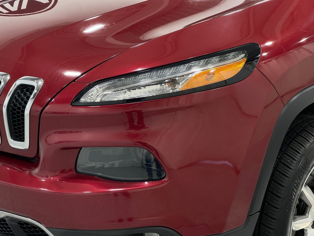 2014 Jeep Cherokee Image 33