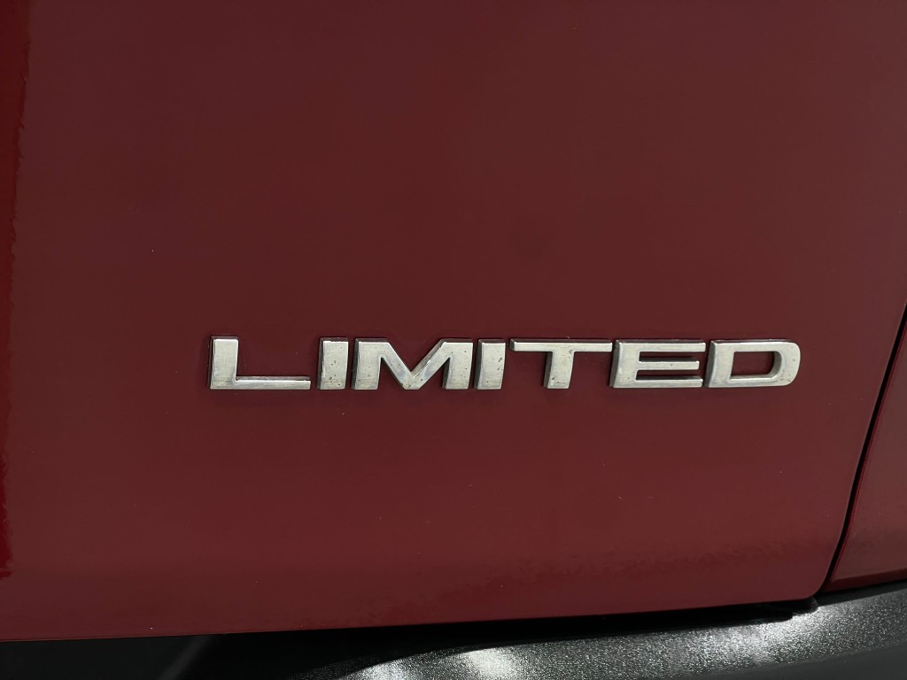 2014 Jeep Cherokee Image 39