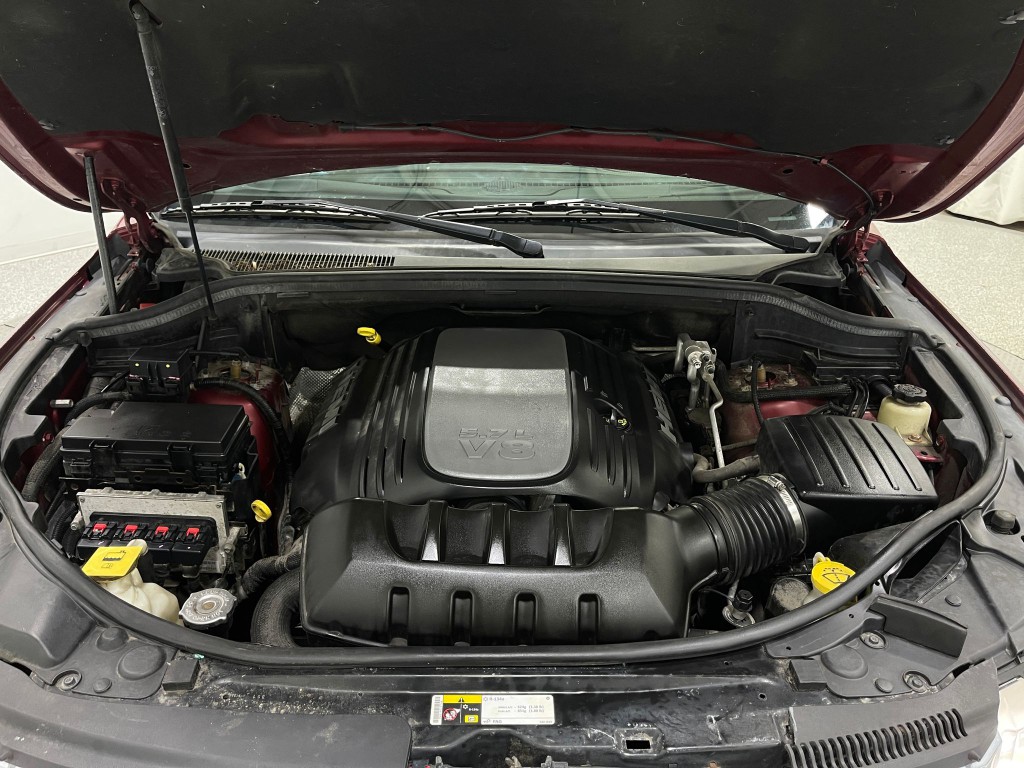 2013 Jeep Grand Cherokee Image 27