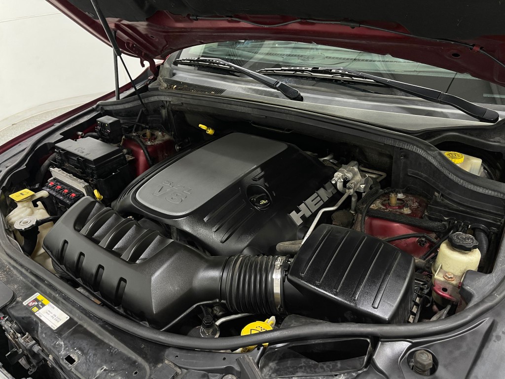 2013 Jeep Grand Cherokee Image 28