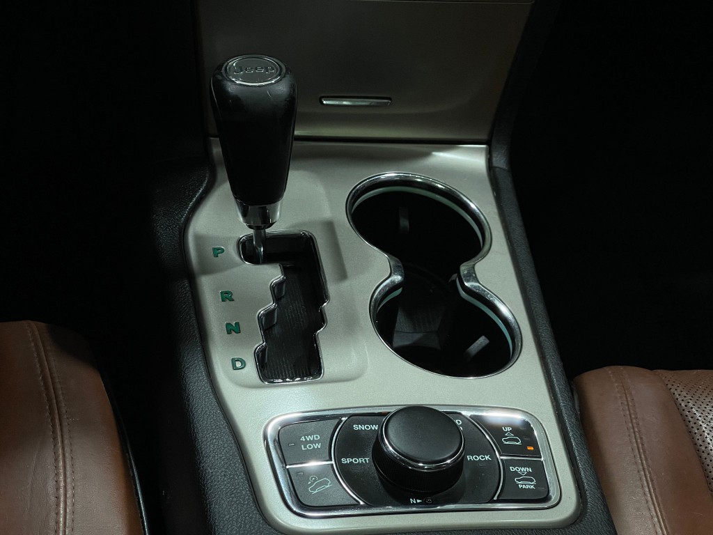 2013 Jeep Grand Cherokee Image 29