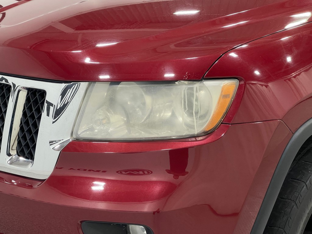 2013 Jeep Grand Cherokee Image 33