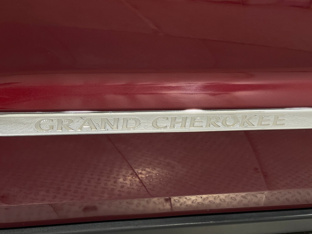 2013 Jeep Grand Cherokee Image 37
