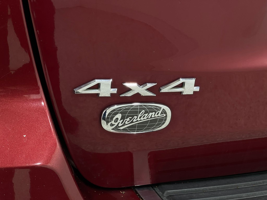 2013 Jeep Grand Cherokee Image 38