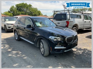 Image for 2019 BMW X3 xDrive30i ID: 7436275