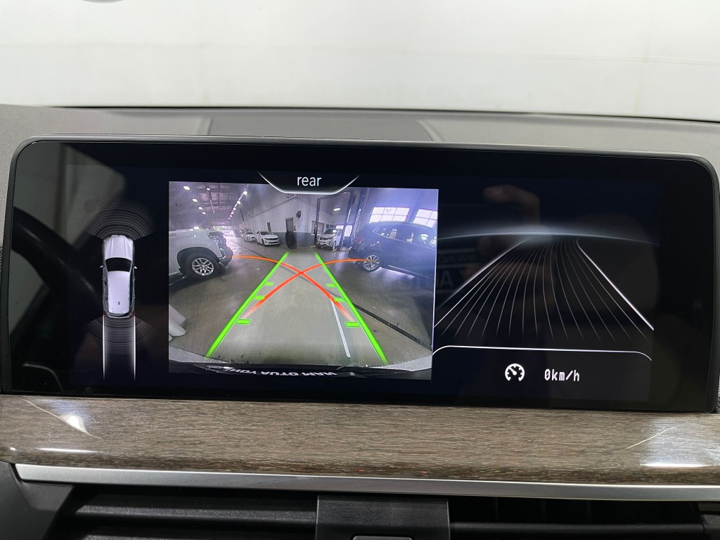 2019 BMW X3 Image 10
