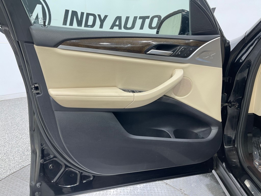 2019 BMW X3 Image 13