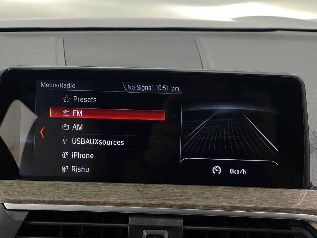 2019 BMW X3 Image 22
