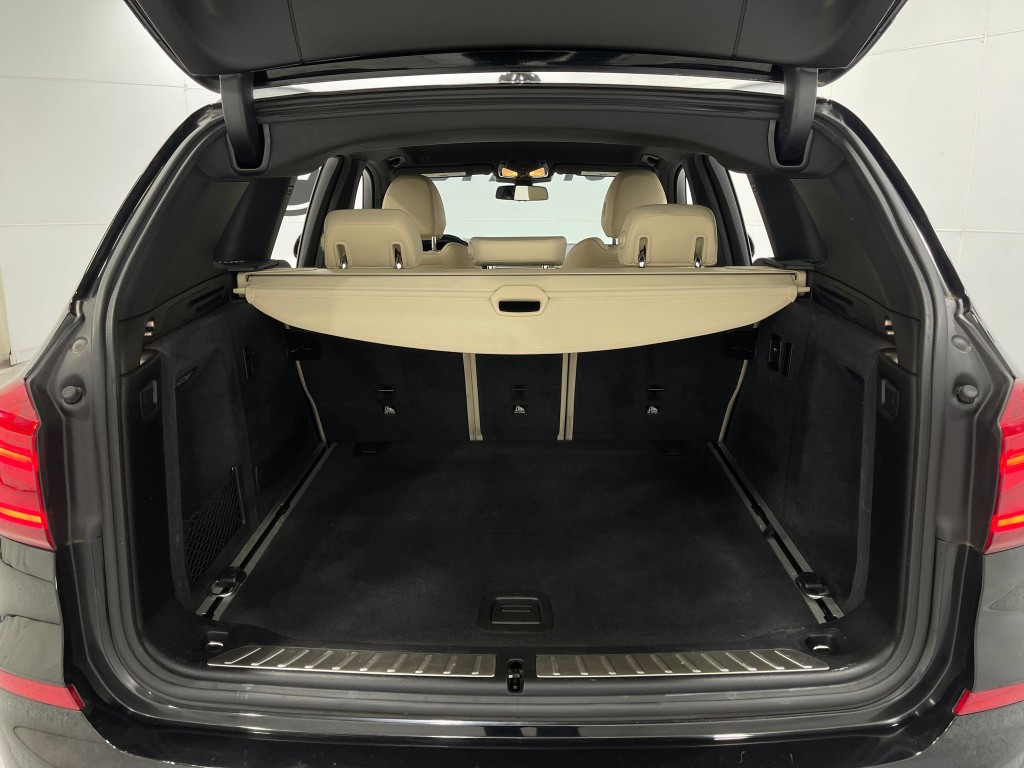 2019 BMW X3 Image 24