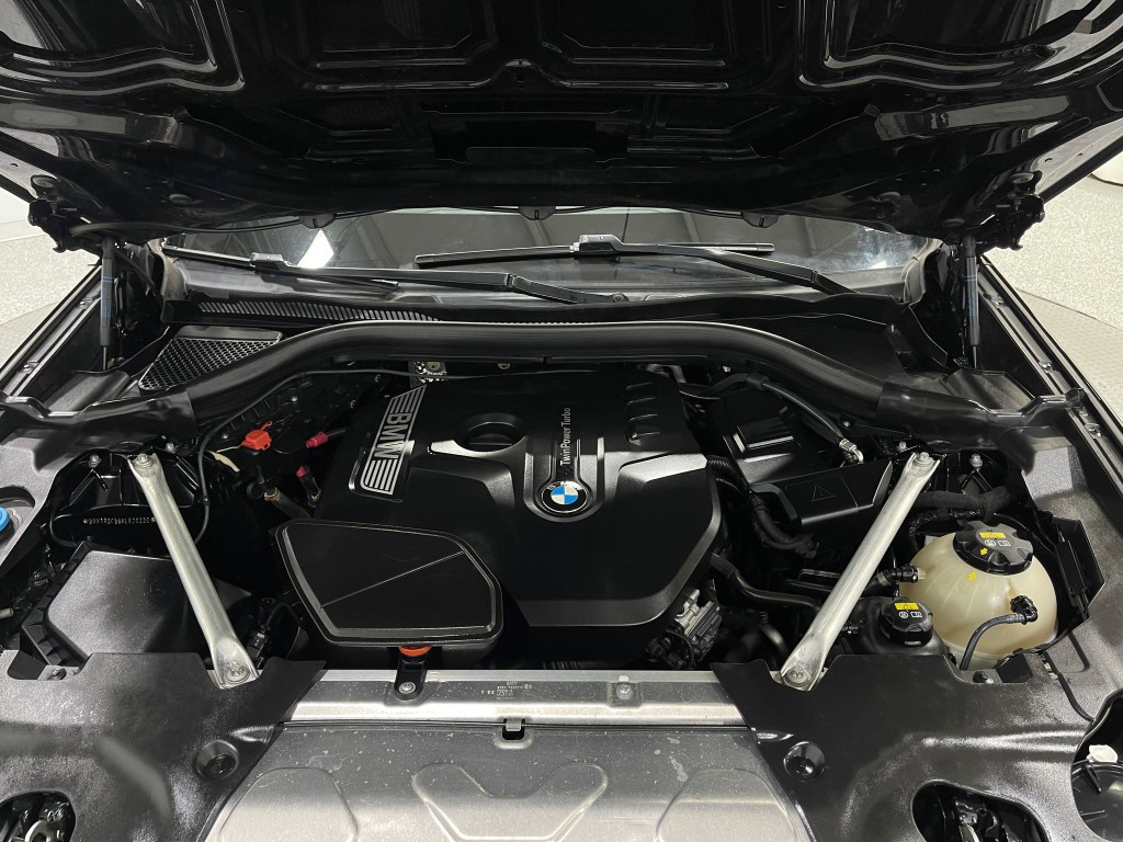 2019 BMW X3 Image 25