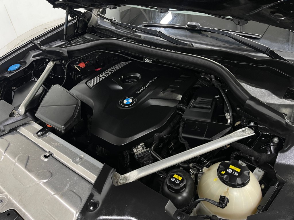 2019 BMW X3 Image 26