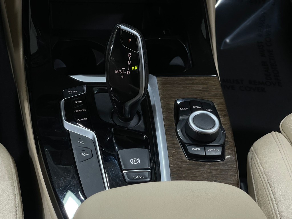 2019 BMW X3 Image 27