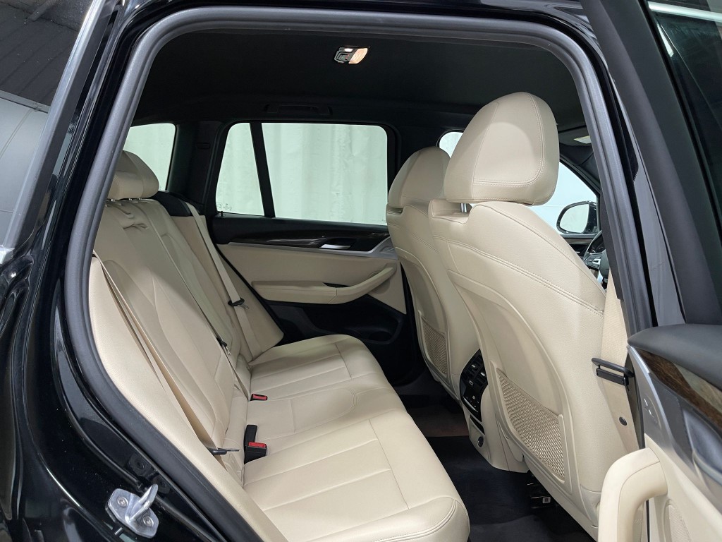 2019 BMW X3 Image 29