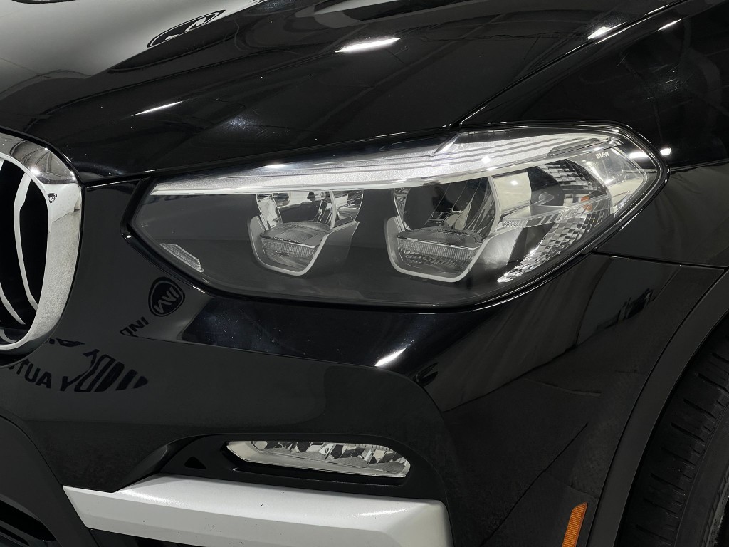 2019 BMW X3 Image 31