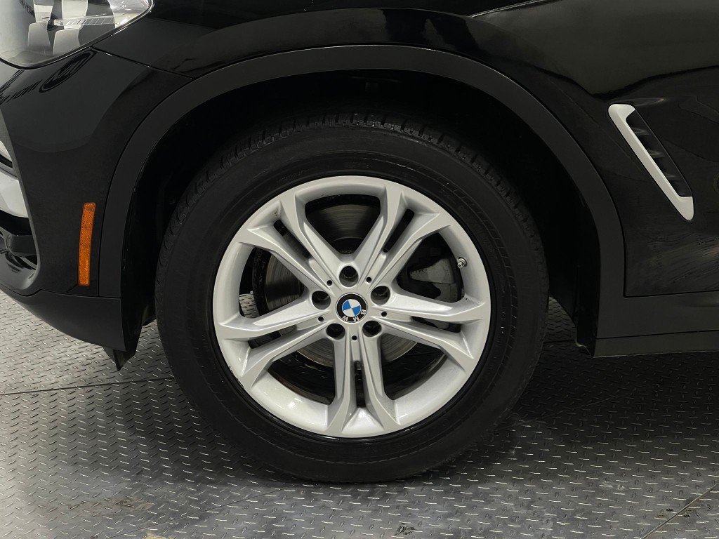 2019 BMW X3 Image 33