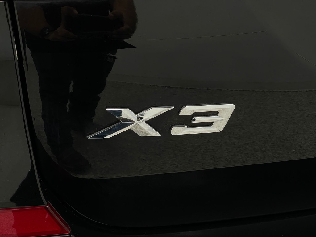 2019 BMW X3 Image 37