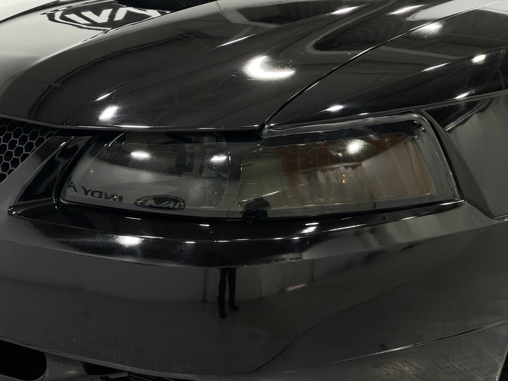 2003 Ford Mustang Image 28