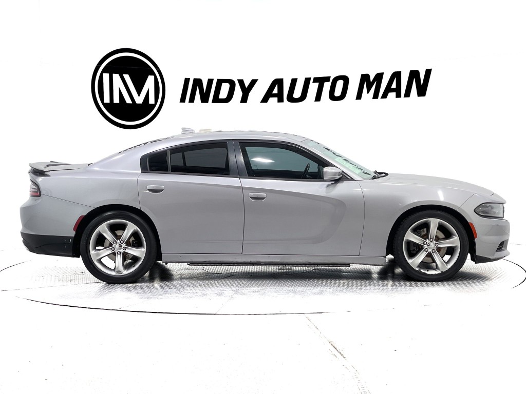2016 Dodge Charger Image 3
