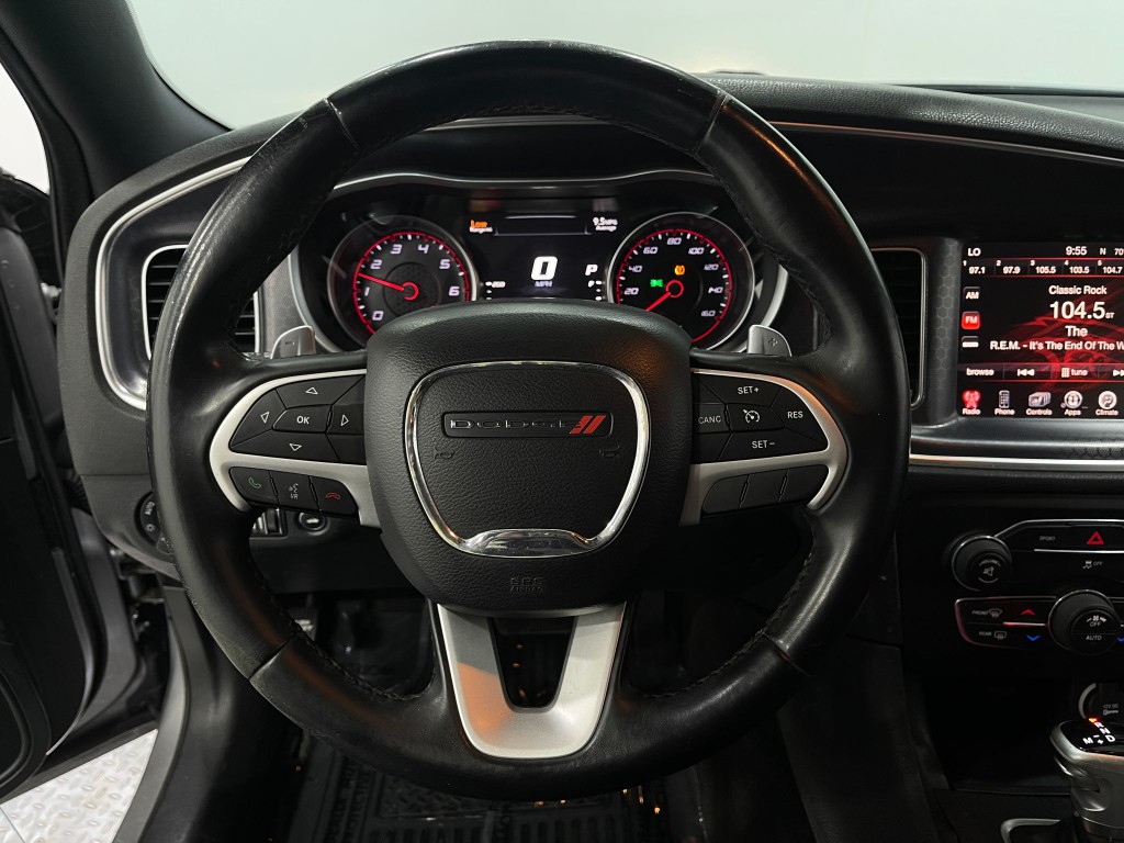 2016 Dodge Charger Image 21