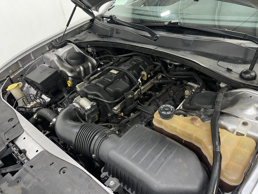 2016 Dodge Charger Image 27