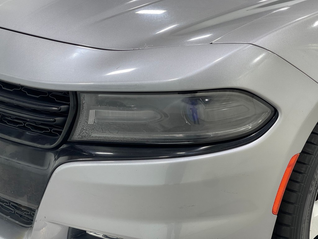 2016 Dodge Charger Image 32