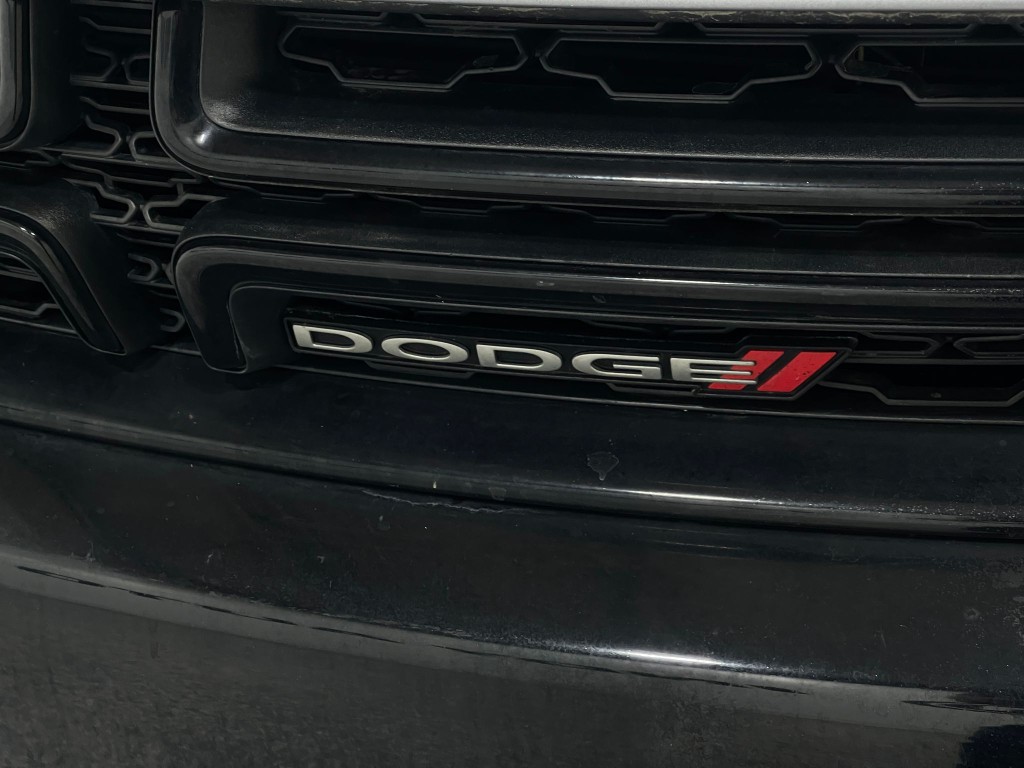 2016 Dodge Charger Image 37