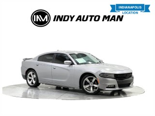 Image for 2016 Dodge Charger R/T ID: 7436546