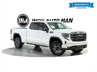 Image for 2022 GMC Sierra 1500 AT4 ID: 7437480
