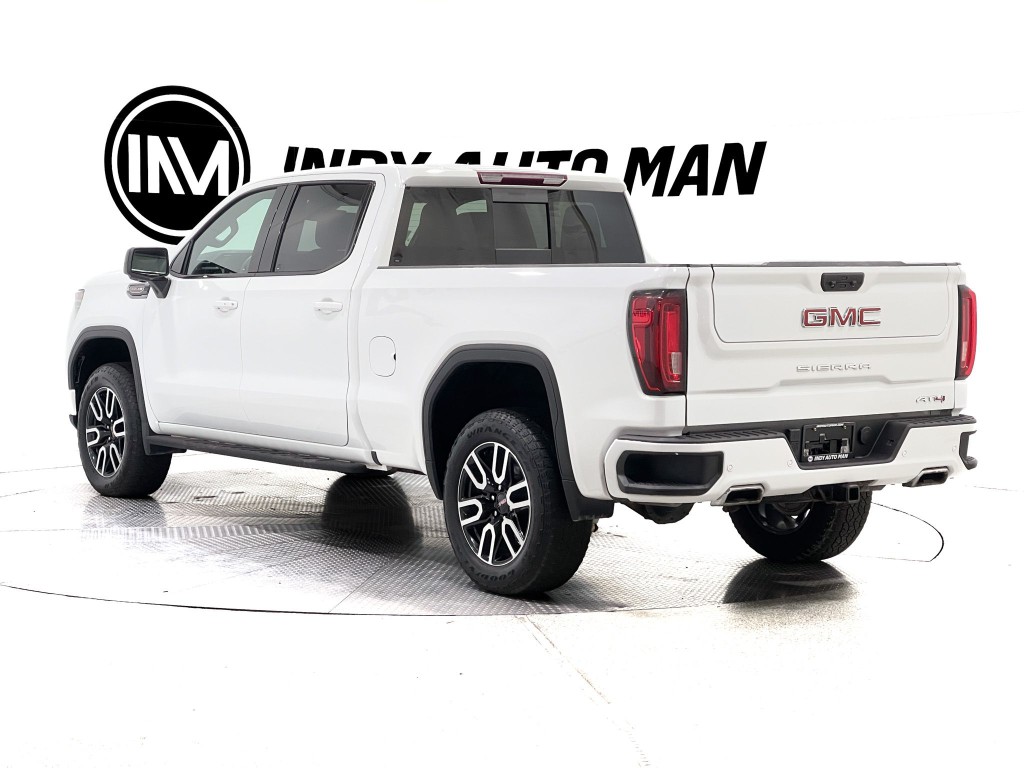 2022 GMC Sierra 1500 Image 6