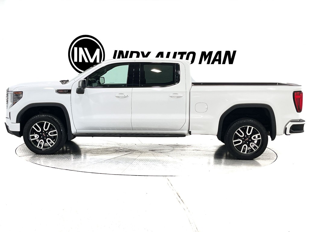 2022 GMC Sierra 1500 Image 7