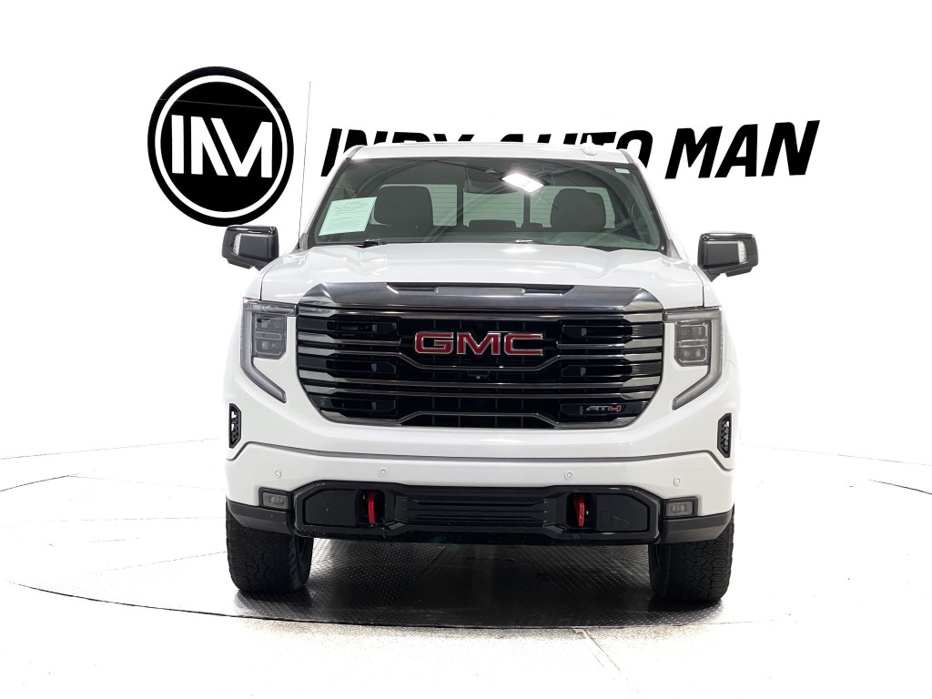 2022 GMC Sierra 1500 Image 9