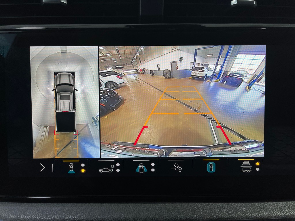 2022 GMC Sierra 1500 Image 10