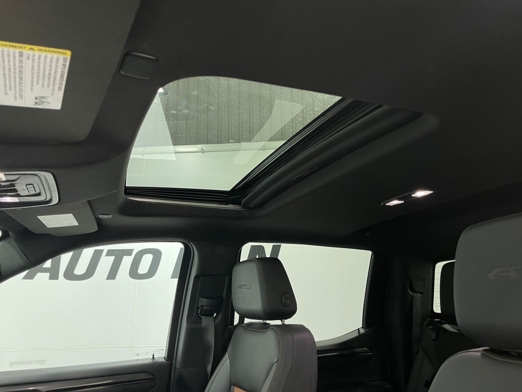 2022 GMC Sierra 1500 Image 11