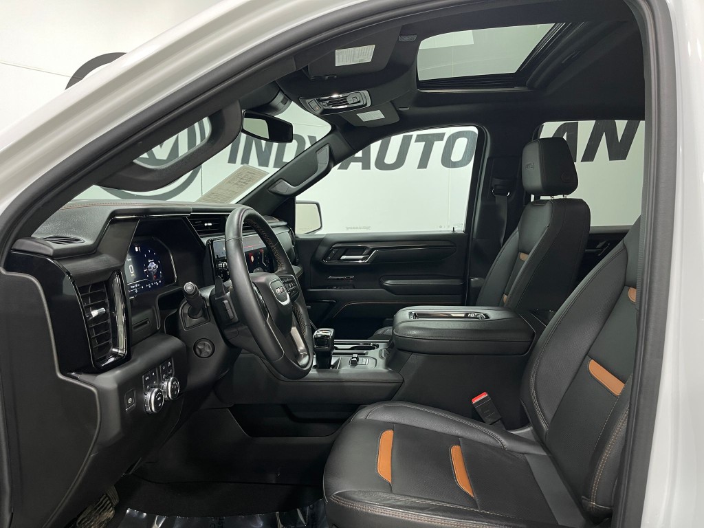 2022 GMC Sierra 1500 Image 12