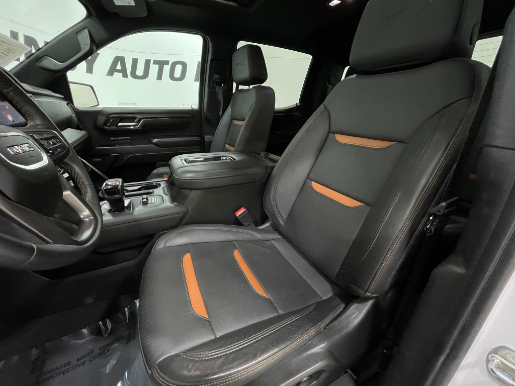 2022 GMC Sierra 1500 Image 13