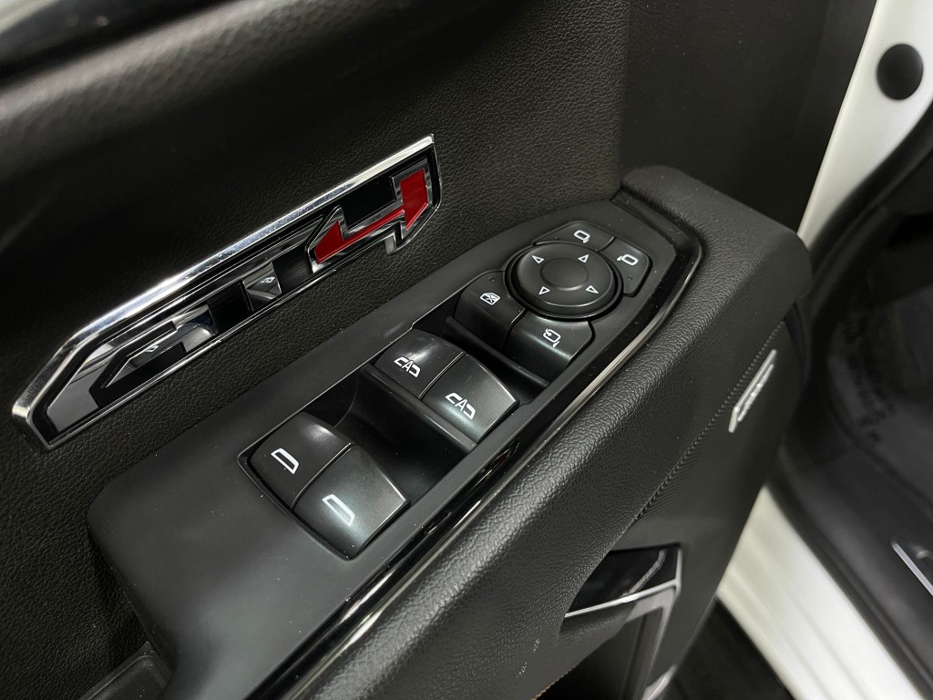 2022 GMC Sierra 1500 Image 15