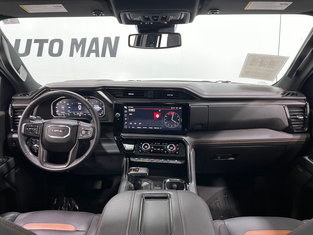 2022 GMC Sierra 1500 Image 18