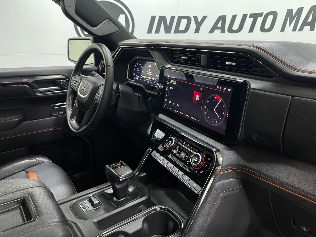 2022 GMC Sierra 1500 Image 19