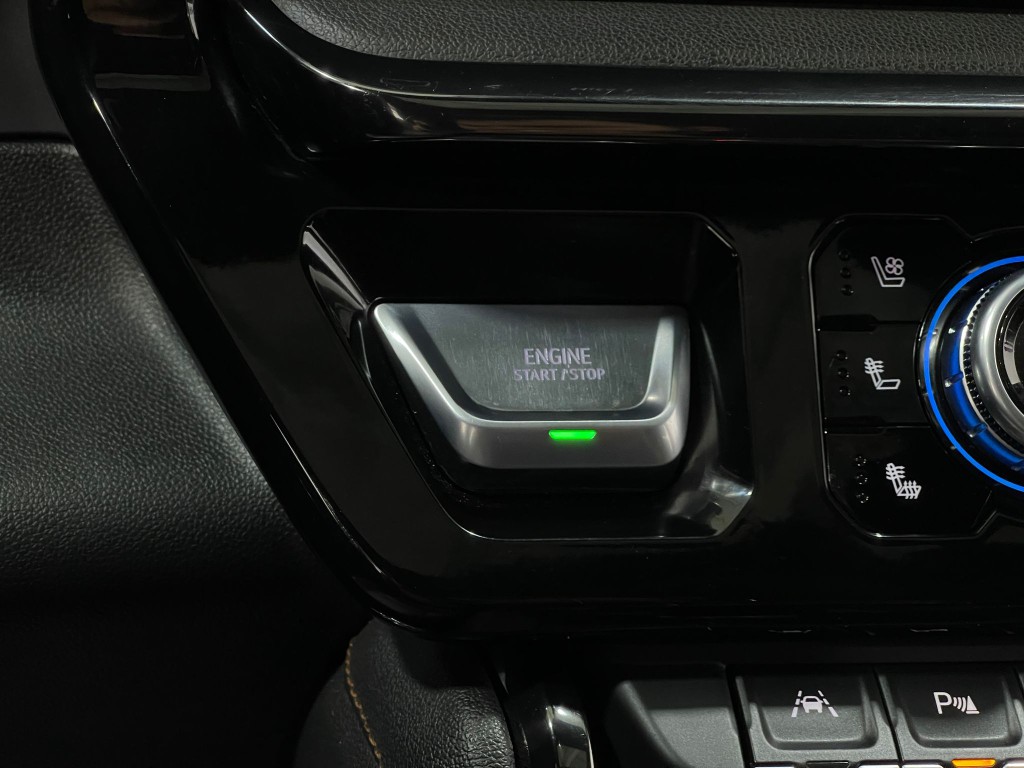 2022 GMC Sierra 1500 Image 20