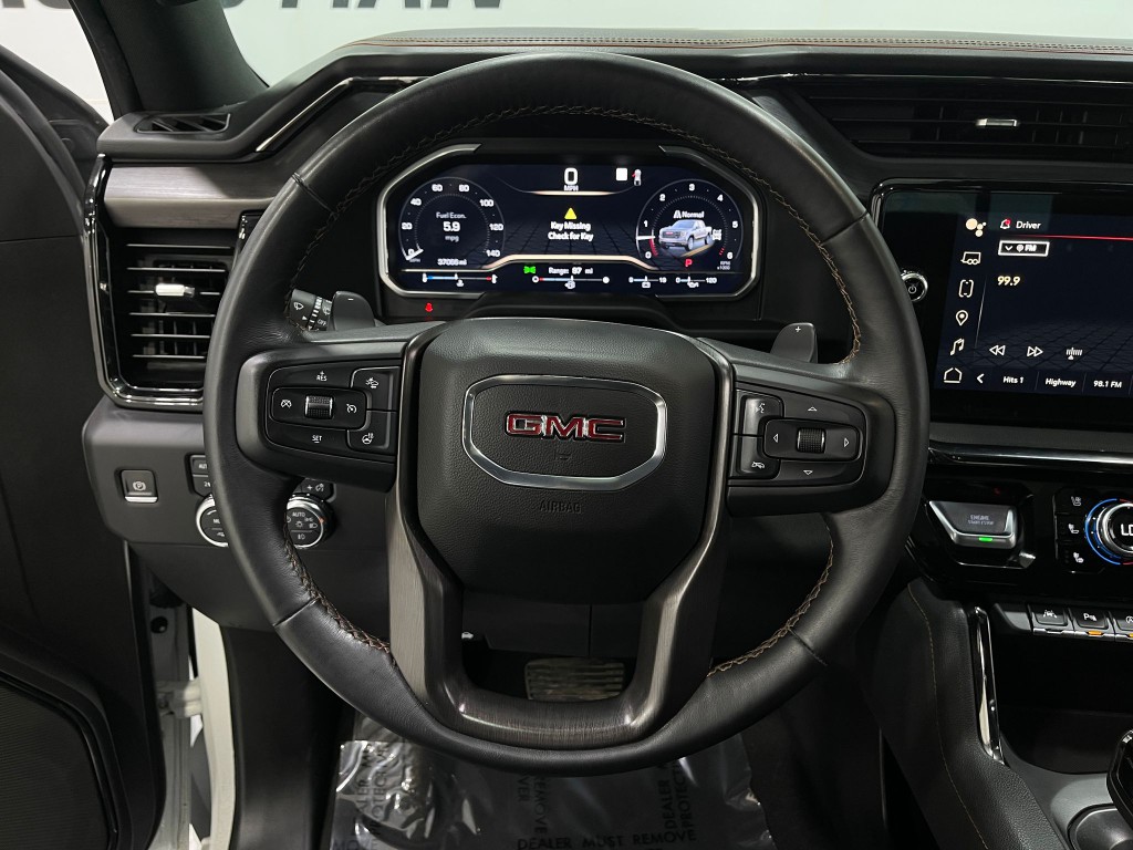 2022 GMC Sierra 1500 Image 21